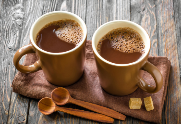 血圧を下げるためにおすすめの飲み物とその効果